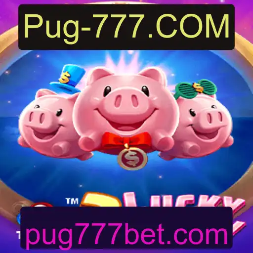 Descubra o Fascinante Mundo de 3LUCKYPIGGY em Pug-777.COM