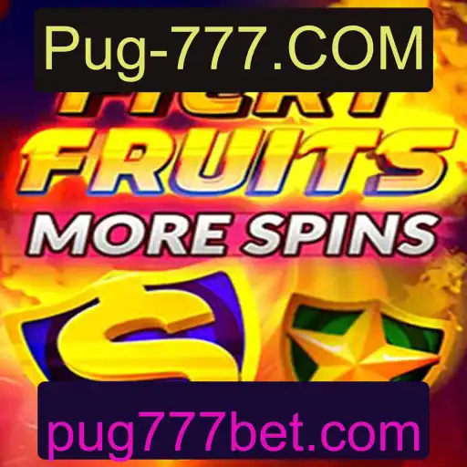 Descubra o Vibrante Mundo de FieryFruitsMoreSpins no Pug-777.COM