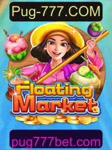 Explorando o Fascinante Mundo de FloatingMarket: Um Jogo de Estratégia e Diversão