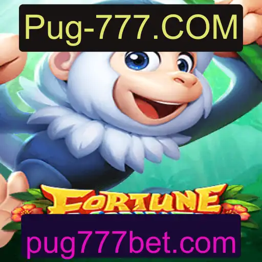 FortuneMonkey: A Experiência de Jogo Inovadora com Pug-777.COM