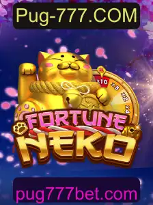 Descubra o Fascinante Jogo FortuneNeko no Pug-777.COM
