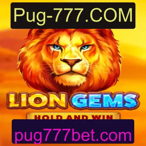 Descubra o Mundo Fascinante de LionGems no Pug-777.COM
