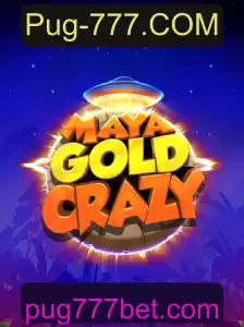 Descubra o Fascinante Mundo de MayaGoldCrazy com Pug-777.COM