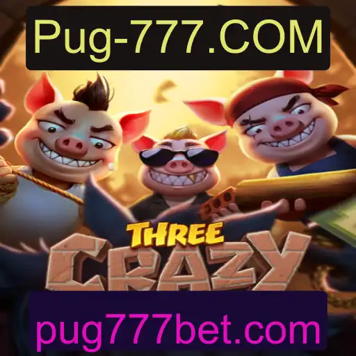 ThreeCrazyPiggies: A Nova Sensação no Mundo dos Jogos Online